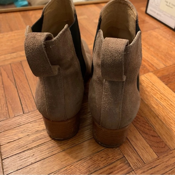 Rag & Bone Boots - Picture 10 of 12